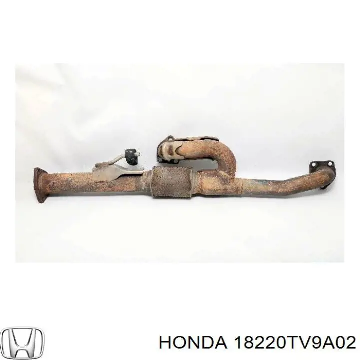  18220TV9A02 Honda