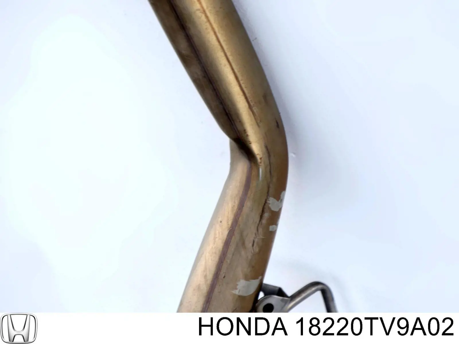  Honda 18220TV9A02 ціна, від 52.50 USD