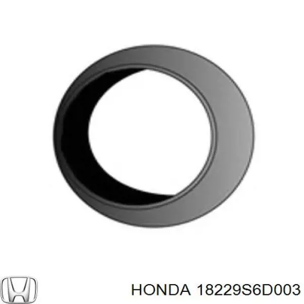  18229S6D003 Honda