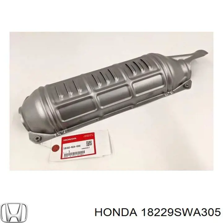 Купити 18229SWA305 Honda 