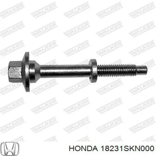 18231SKN000 Honda 