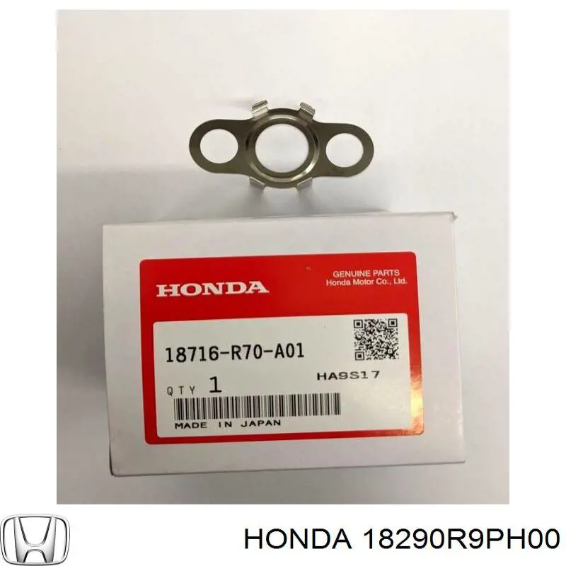 18290R9PH00 Honda 