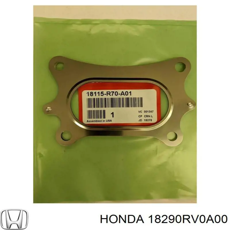 18290RV0A00 Honda 