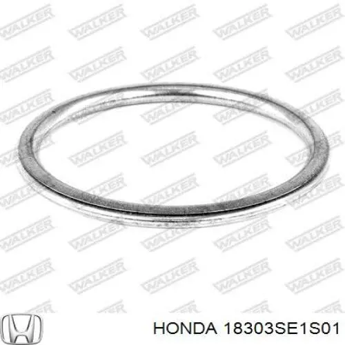 1030977 Ford Прокладка штанів
