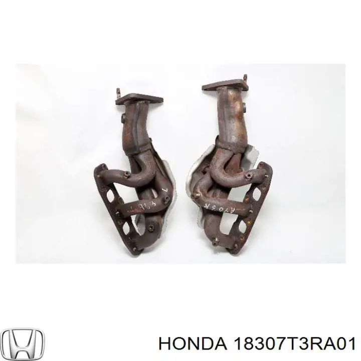 Купити 18307T3RA01 Honda 