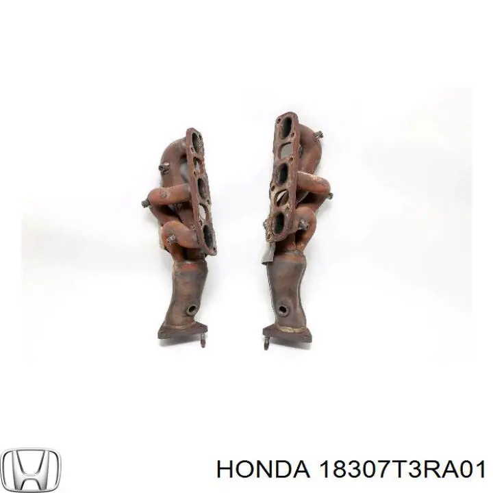 18307T3RA01 Honda