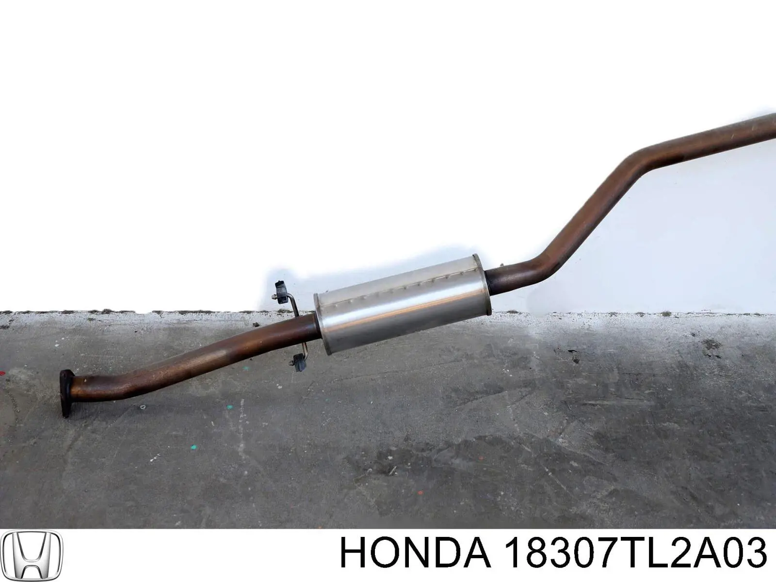  18307TL2A03 Honda