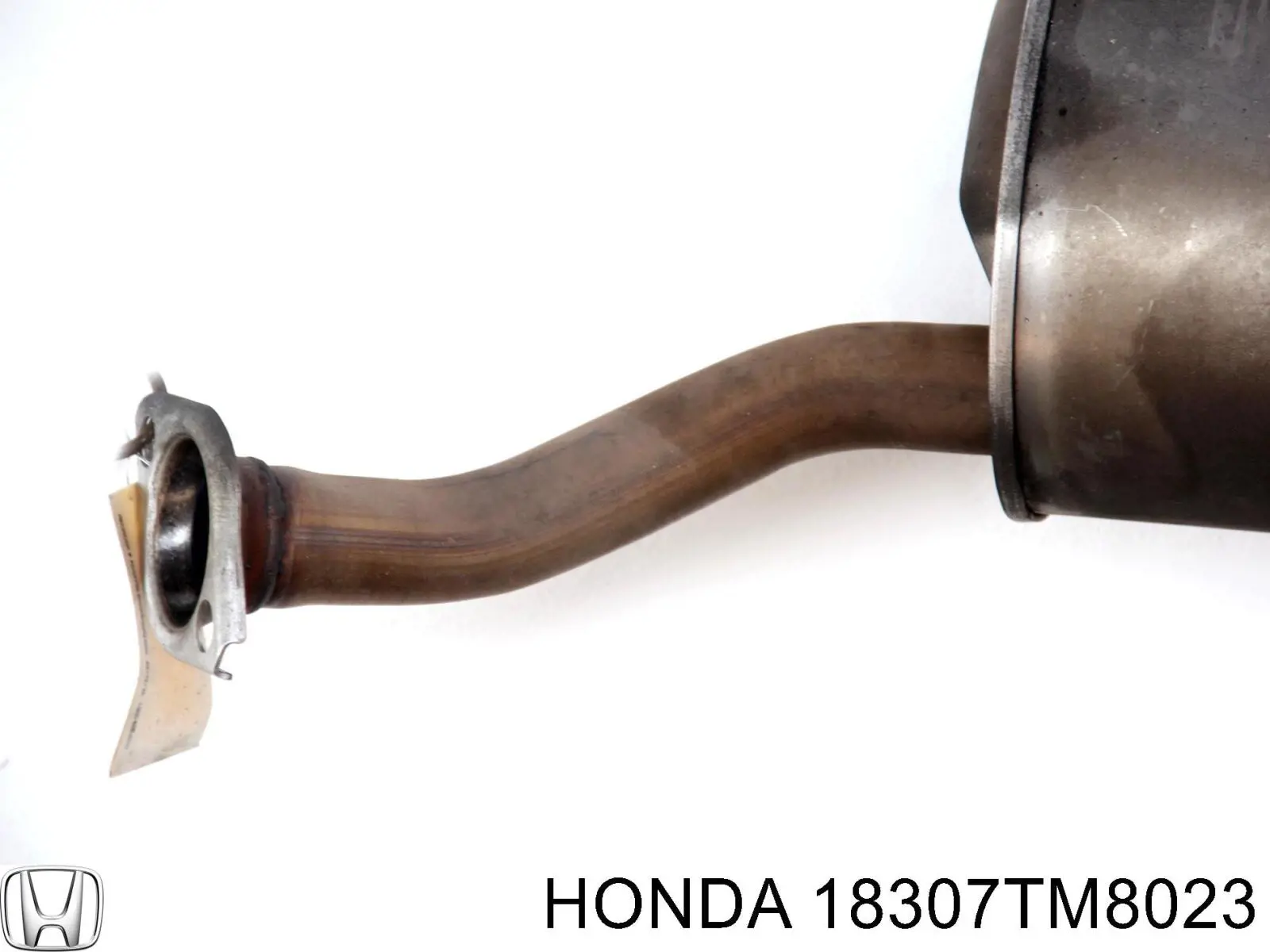 Купити 18307TM8023 Honda 