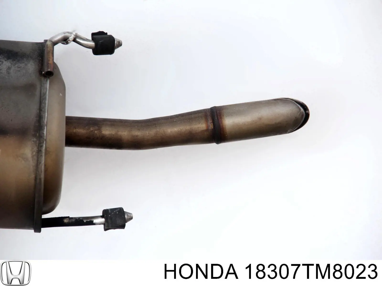 18307TM8023 Honda 