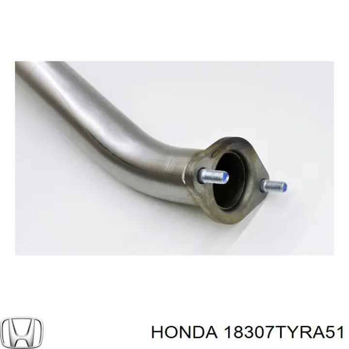  18307TYRA51 Honda