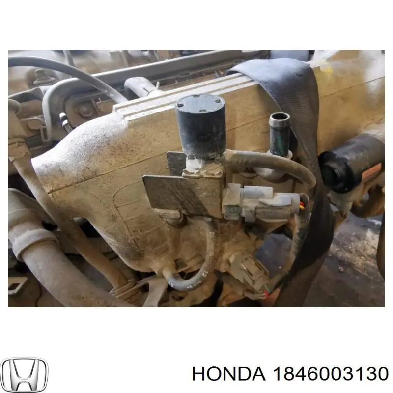  Honda 1846003130 ціна, від 3.61 USD