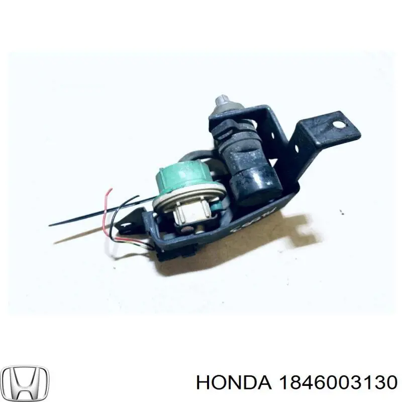 Купити 1846003130 Honda 