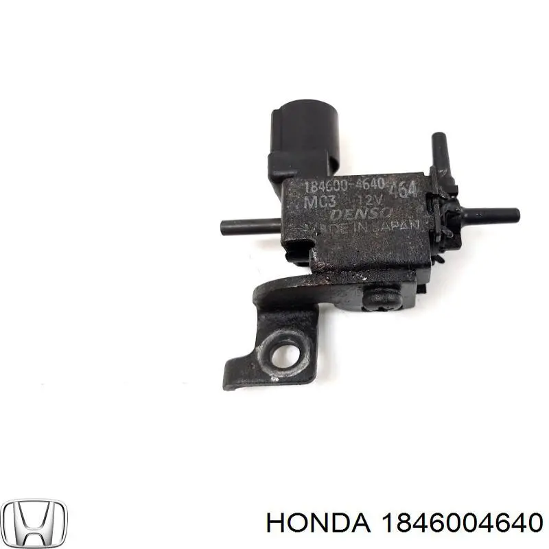  1846004640 Honda