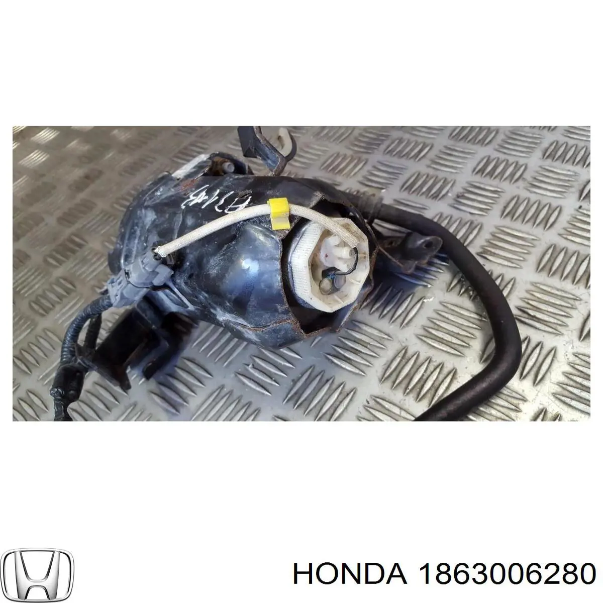  1863006280 Honda