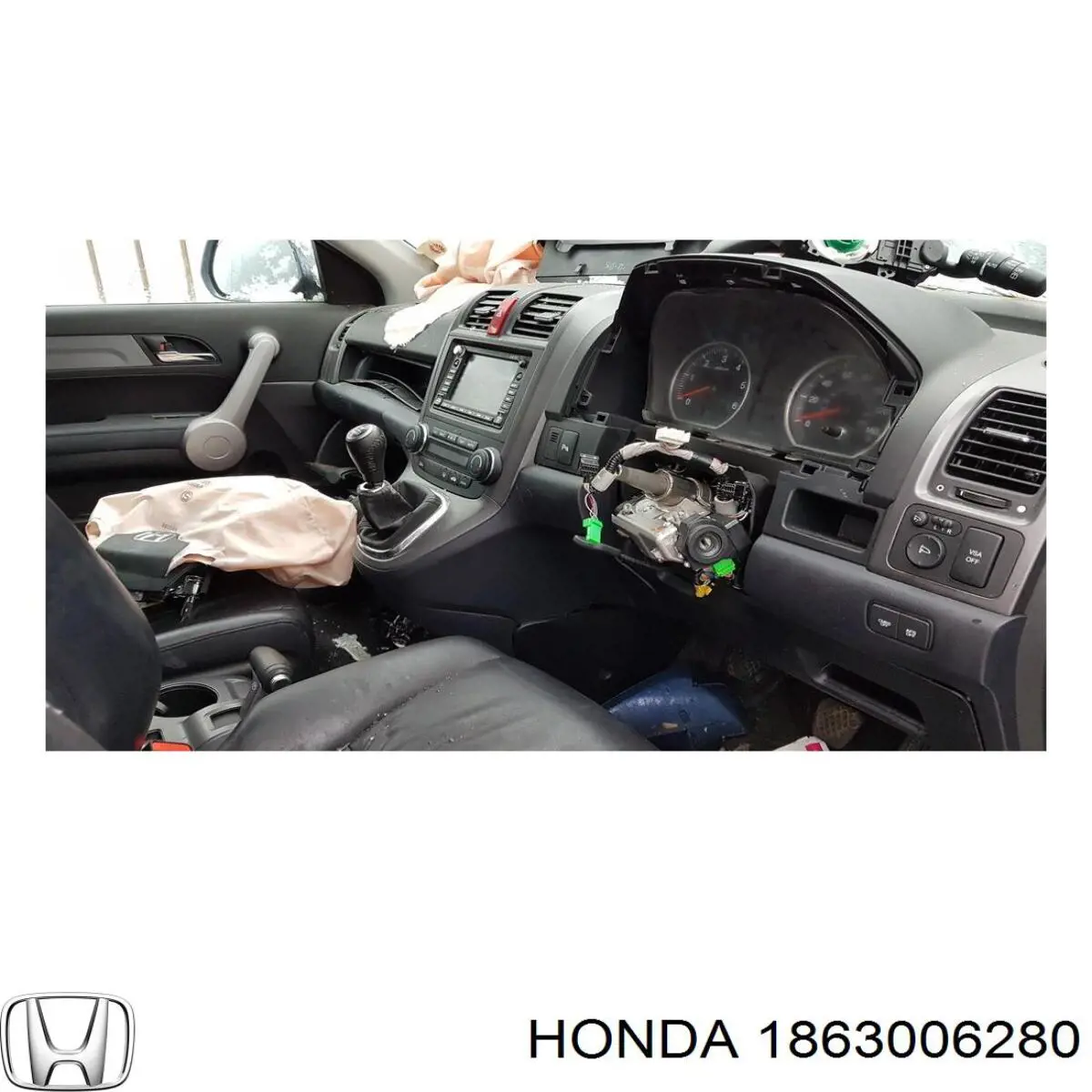 1863006280 Honda