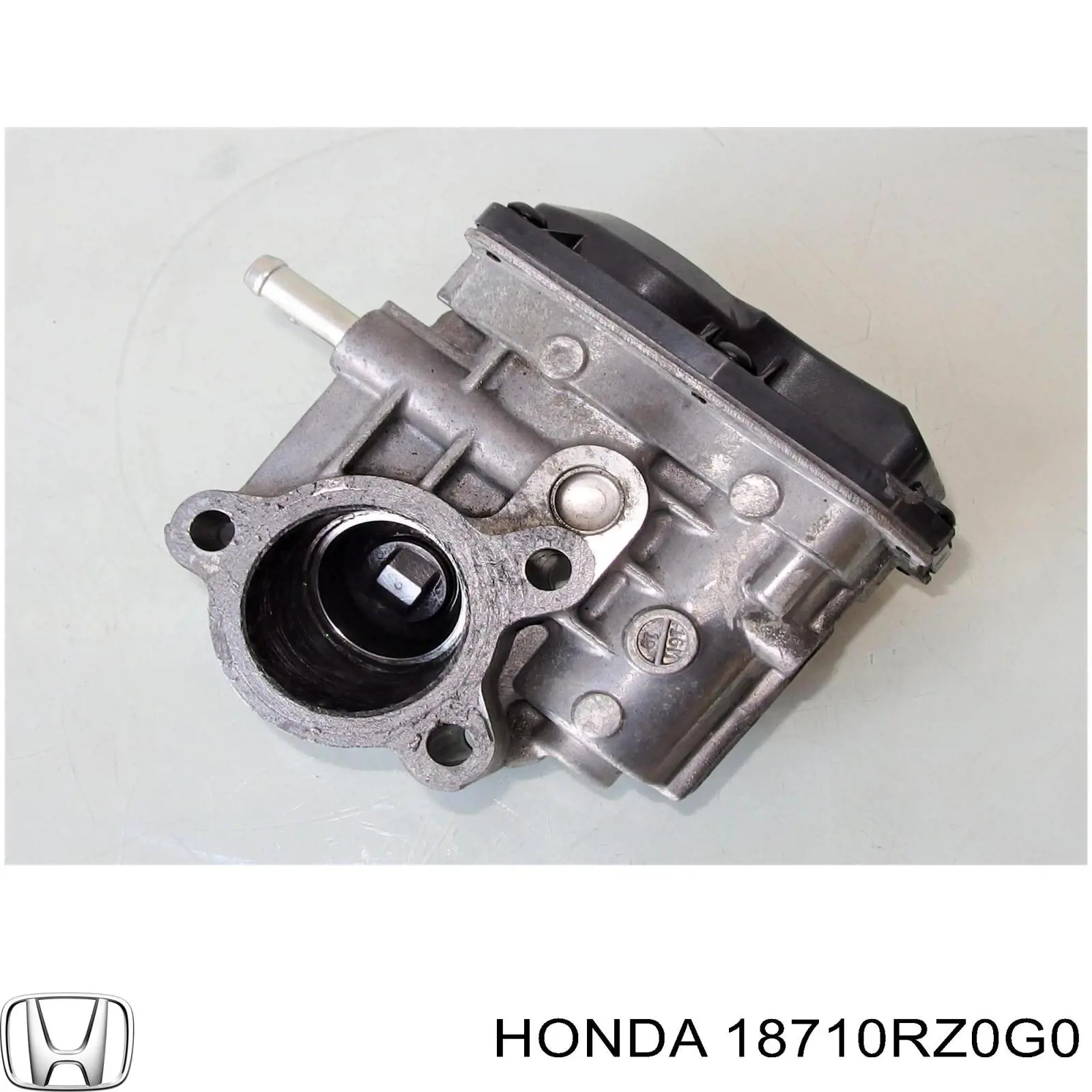 Купити 18710RZ0G0 Honda 