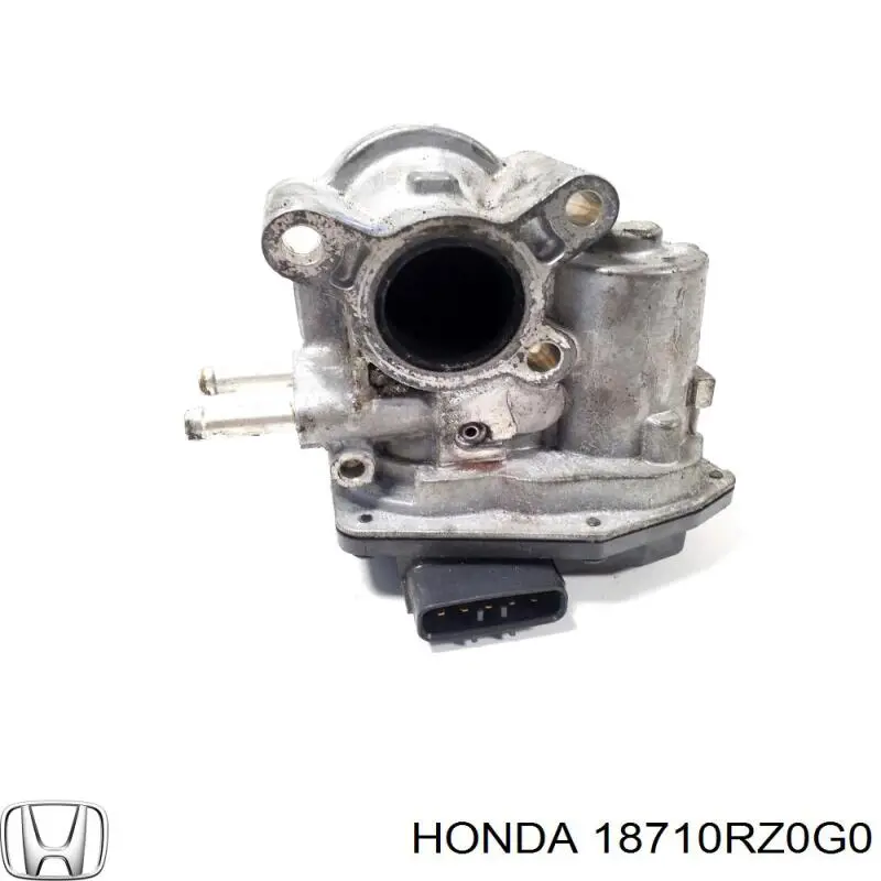  18710RZ0G0 Honda