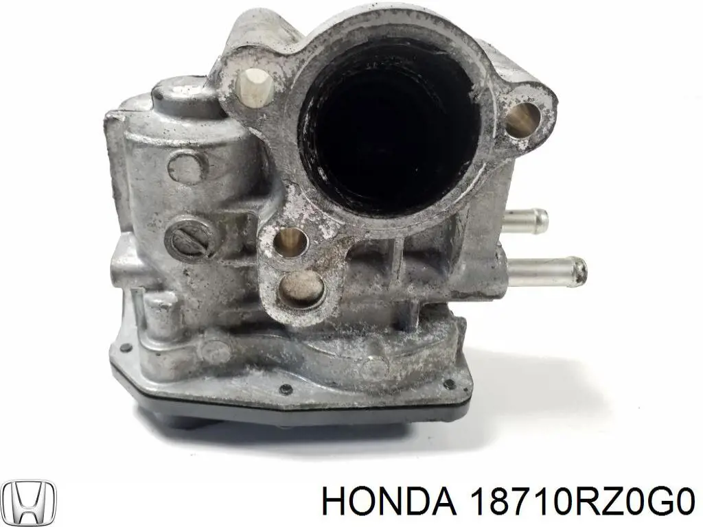 18710RZ0G0 Honda 