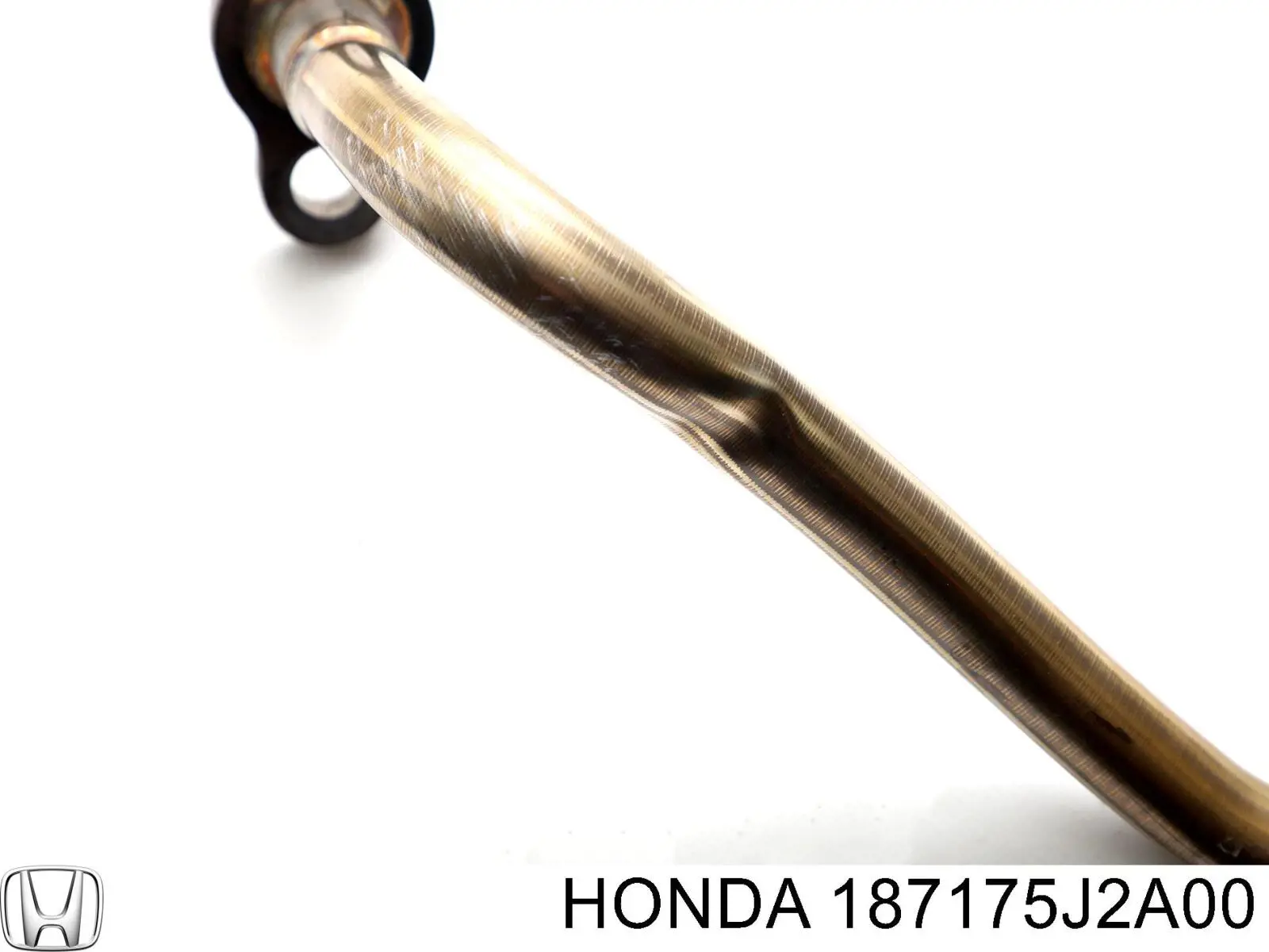 Купити 187175J2A00 Honda 