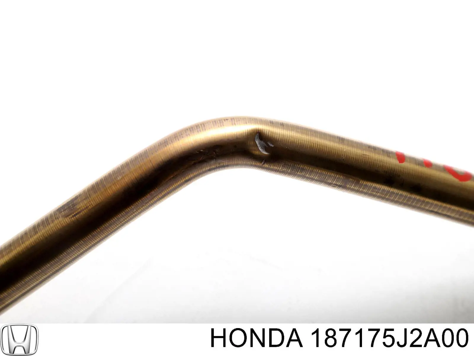 187175J2A00 Honda 