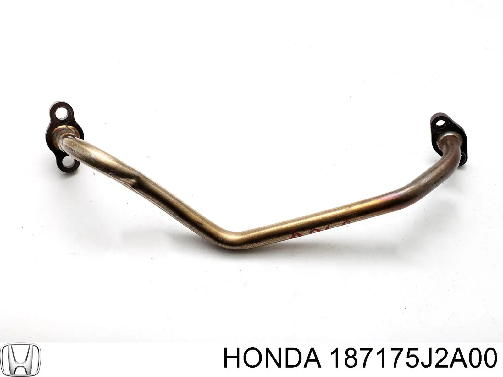  Honda 187175J2A00 ціна, від 25.34 USD