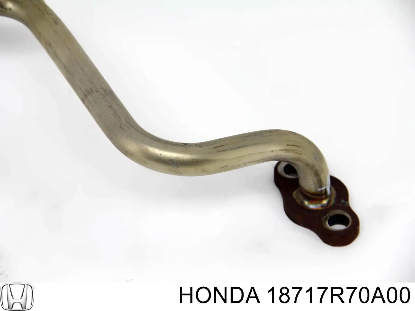 Купити 18717R70A00 Honda 