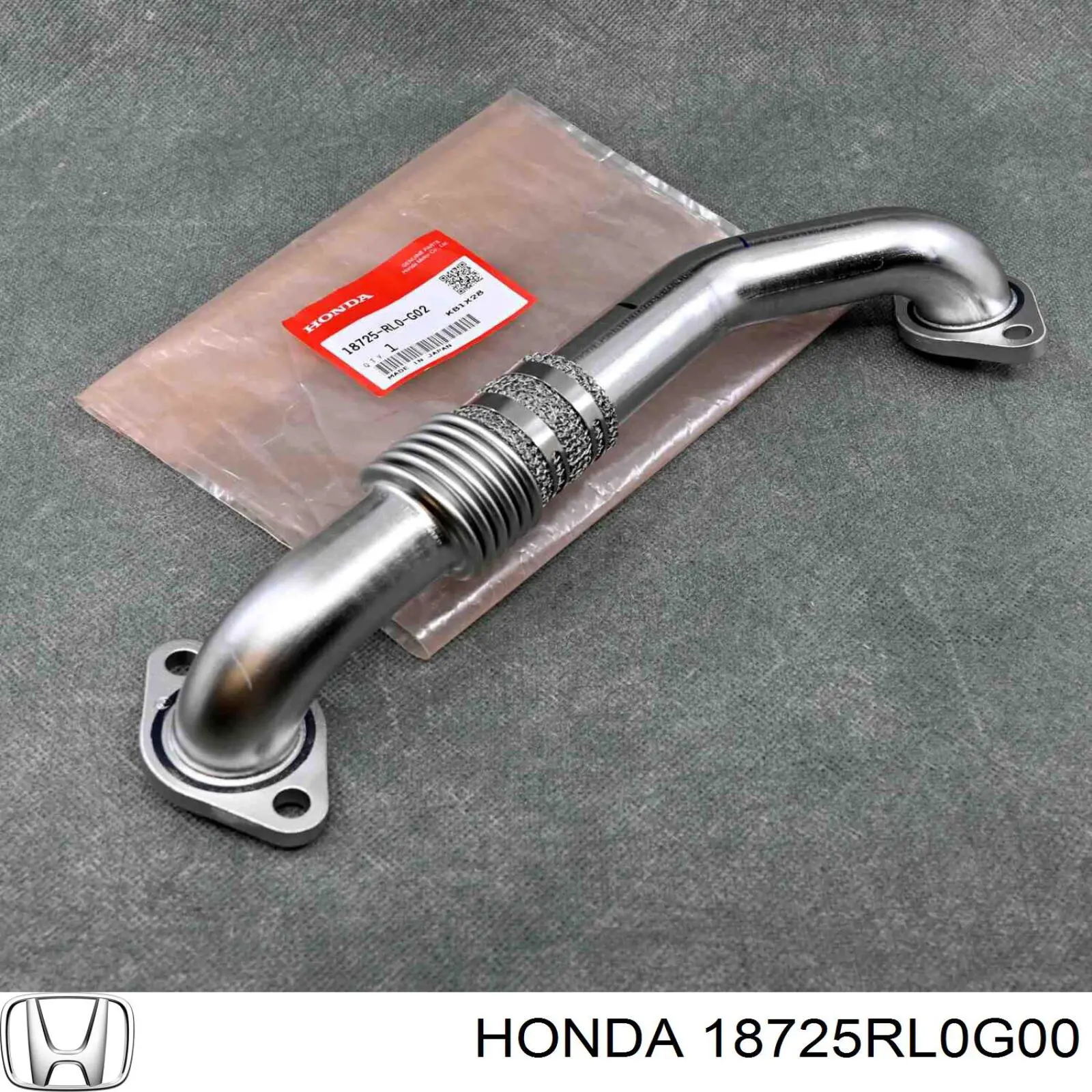 Купити 18725RL0G00 Honda 