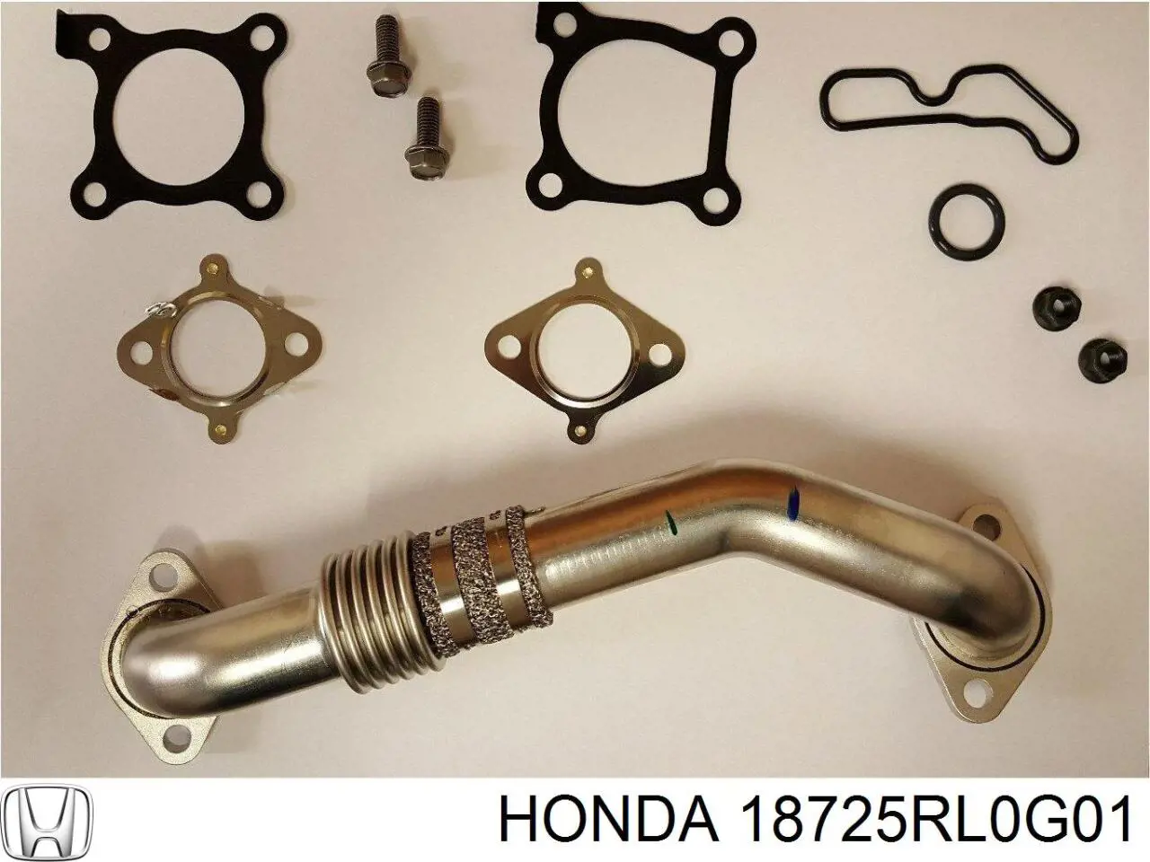  18725RL0G01 Honda