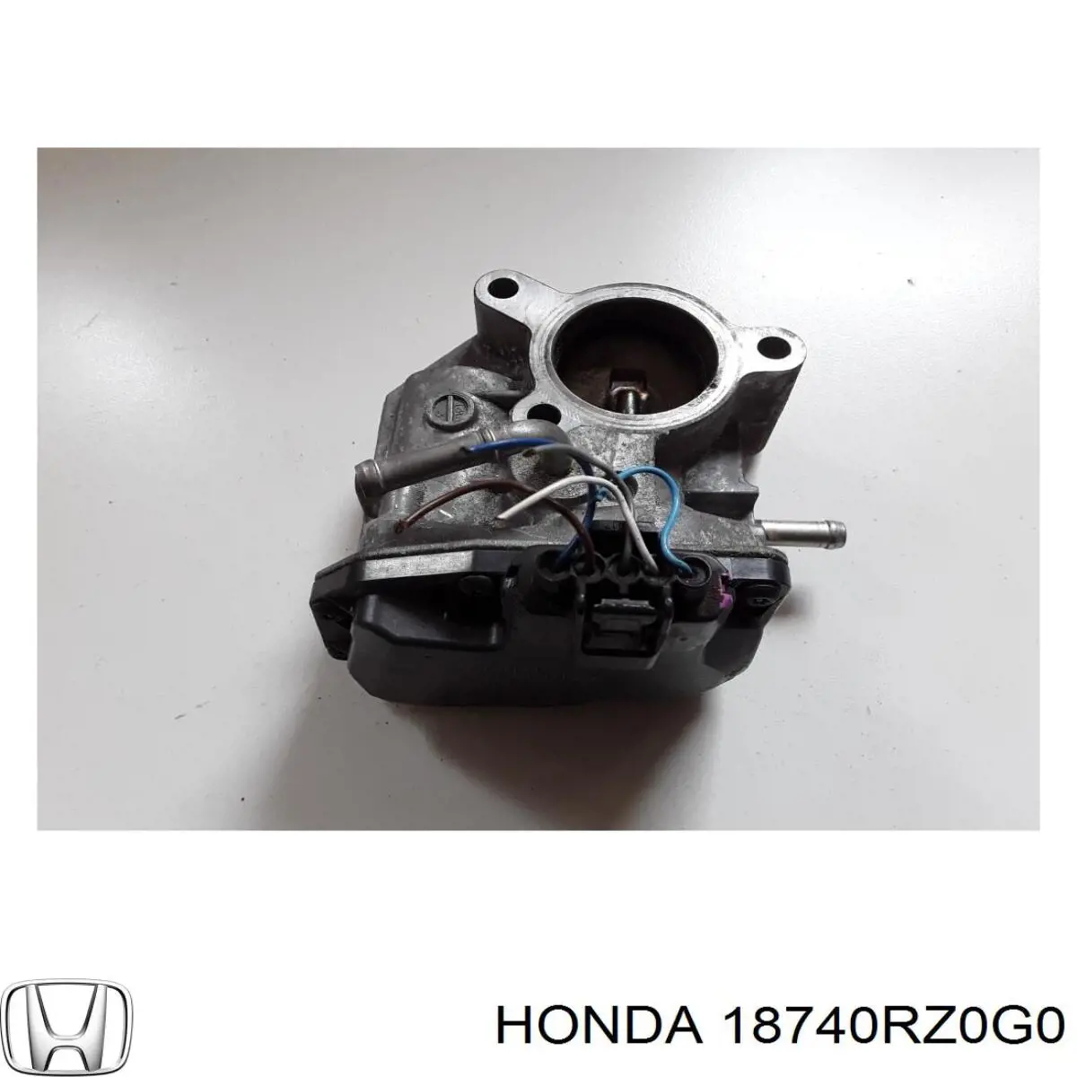 Купити 18740RZ0G0 Honda 