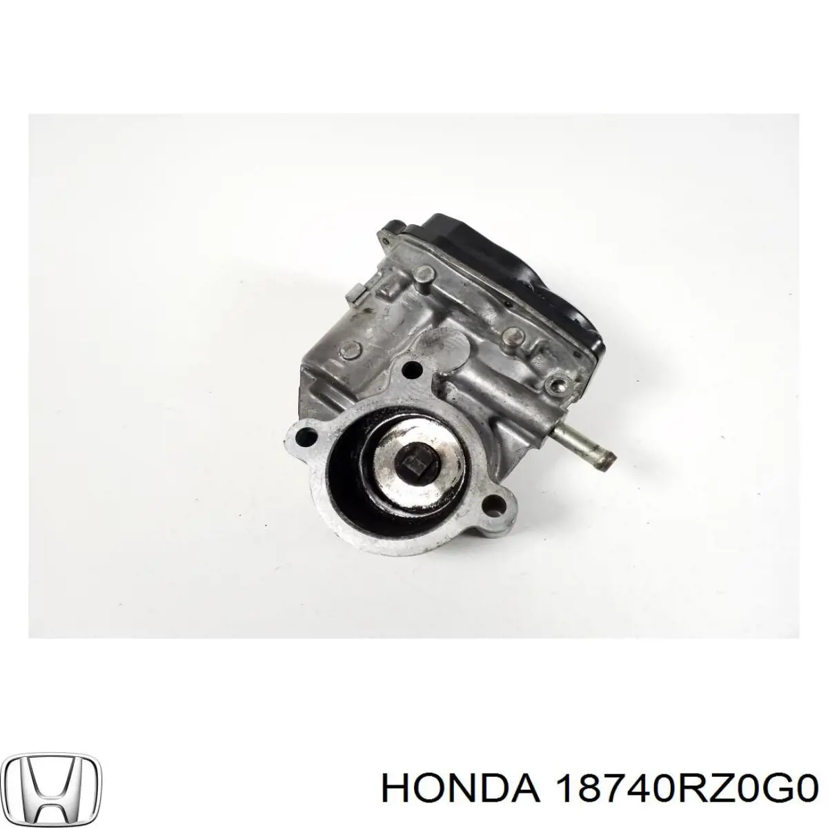  18740RZ0G0 Honda