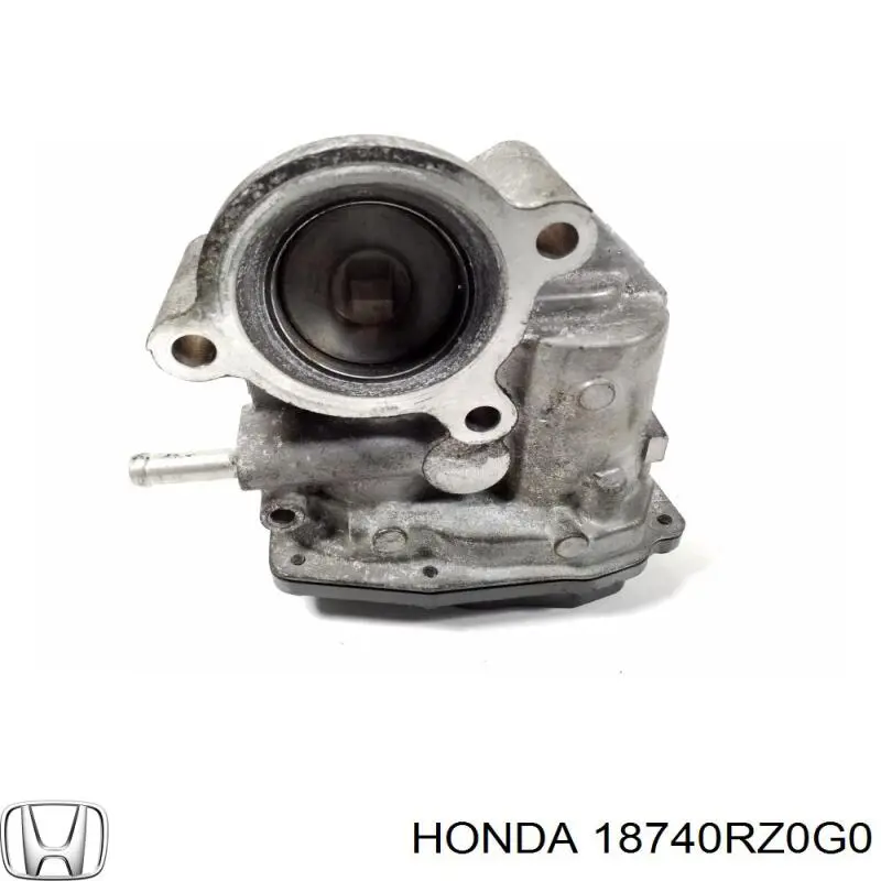 18740RZ0G0 Honda 