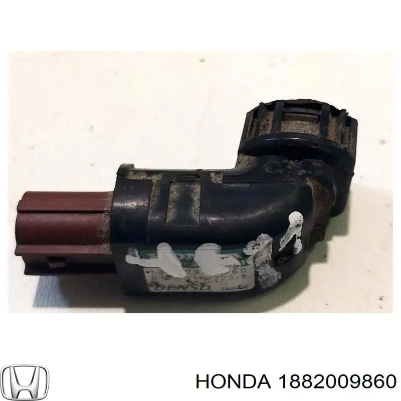 Купити 1882009860 Denso 