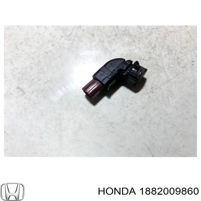 1882009860 Denso 