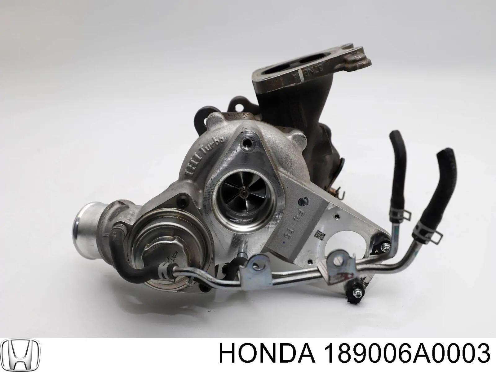 Турбіна Honda 189006A0003 ціна, від 416.67 USD