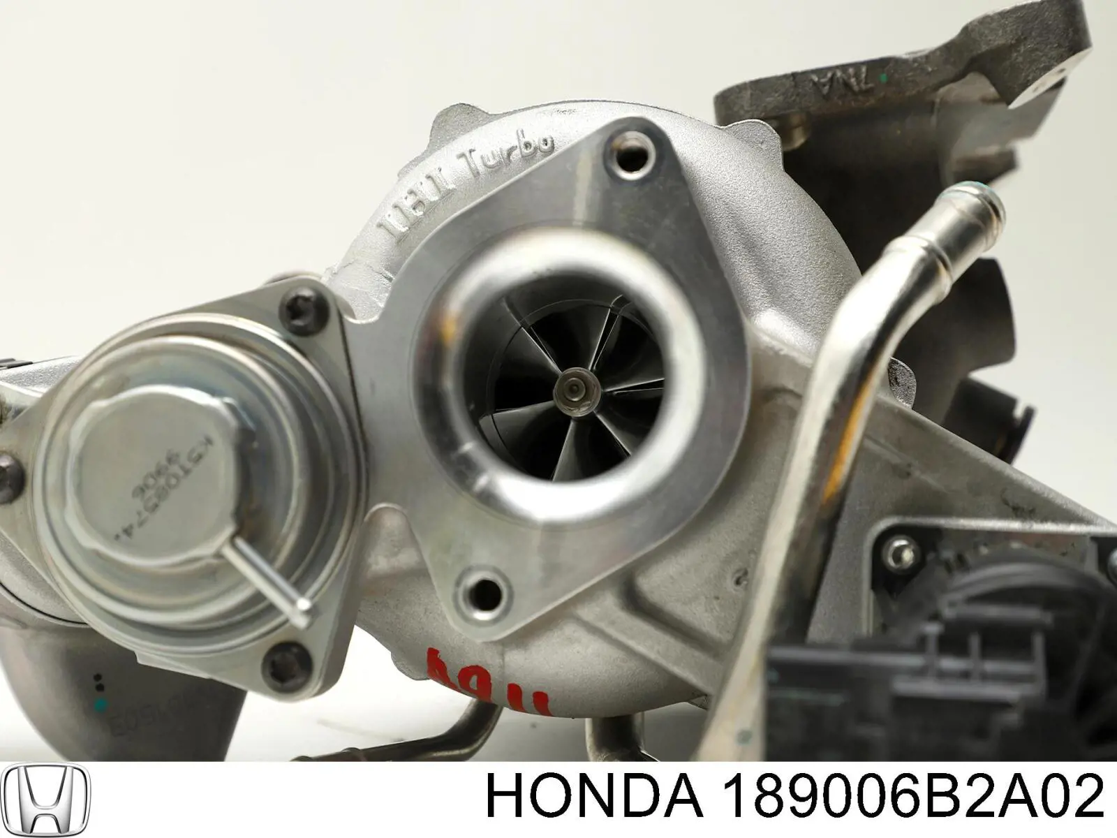 Купити 189006B2A02 Honda 