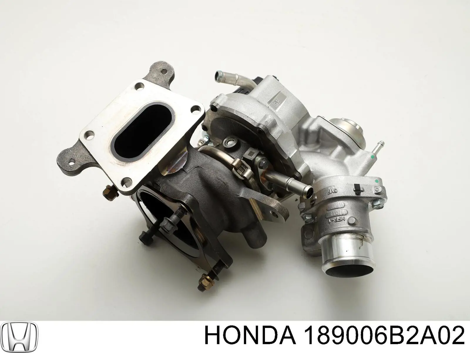  Honda 189006B2A02 ціна, від 570.12 USD