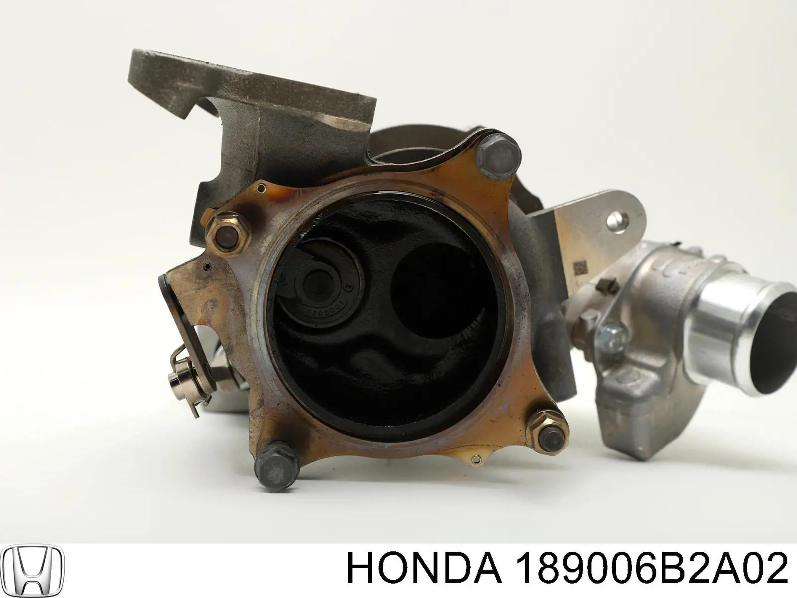  189006B2A02 Honda