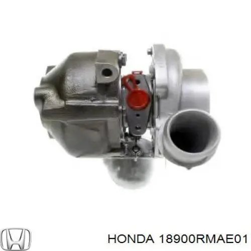 Купити 7537070009 Garrett Турбіна