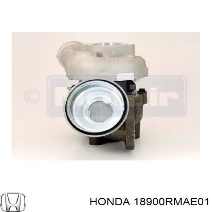 Купити 18900RMAE01 Honda Турбіна