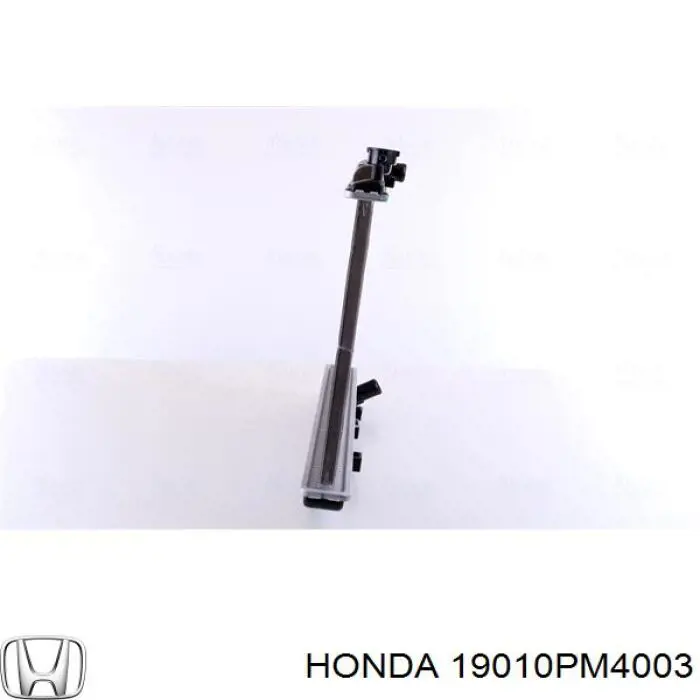 Радіатор основний Honda 19010PM4003 ціна, від 85.06 USD
