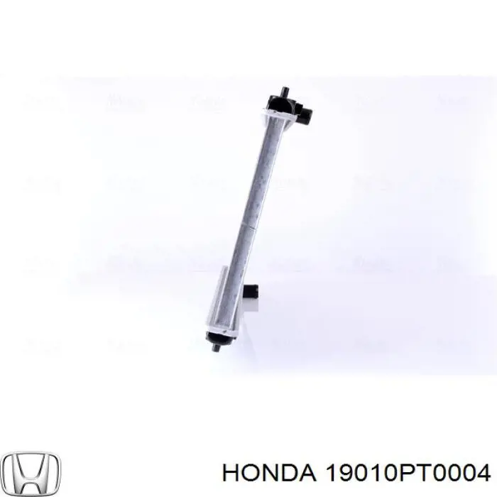 Радіатор основний Honda 19010PT0004 ціна, від 81.56 USD