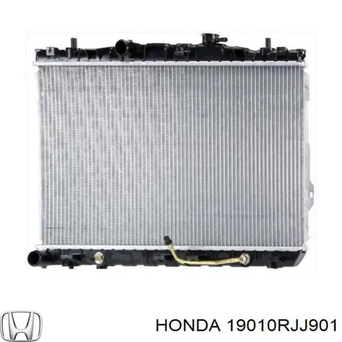  19010RJJ901 Honda