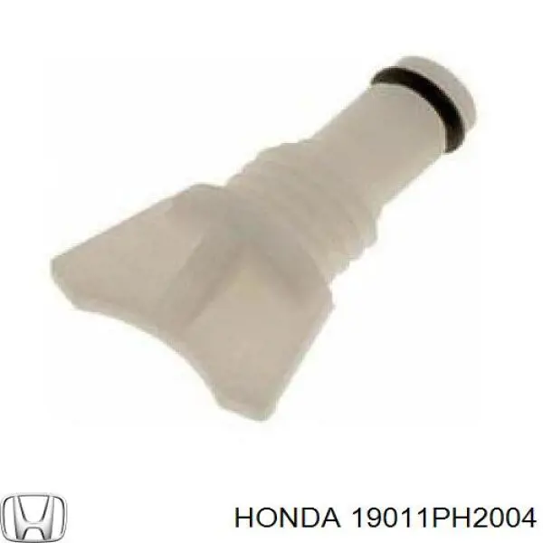  Honda 19011PH2004 ціна, від 5.70 USD