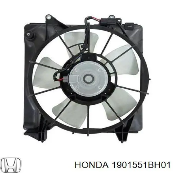  Honda 1901551BH01 ціна, від 51.94 USD