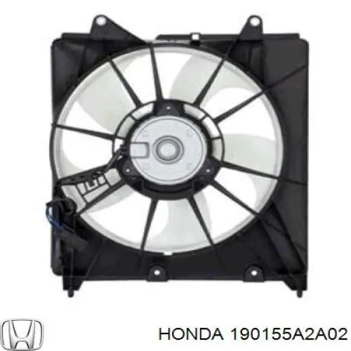 Купити 190155A2A02 Honda 