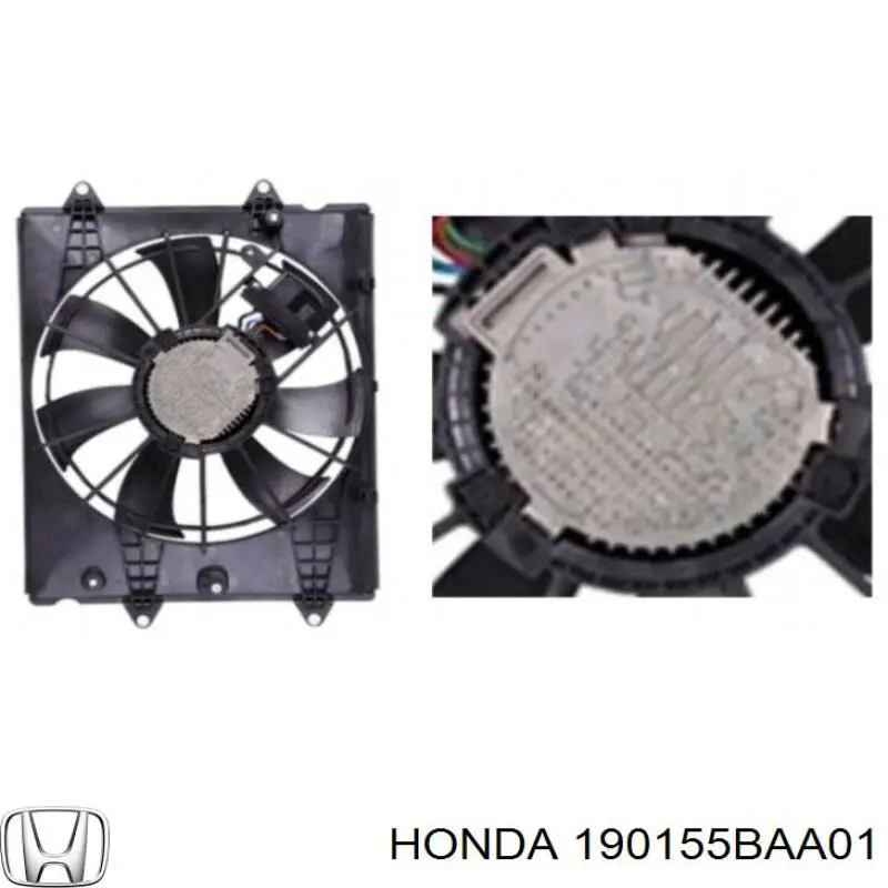 Дифузор (кожух) радіатора кондиціонера FPS 30W147 ціна, від 192.42 USD