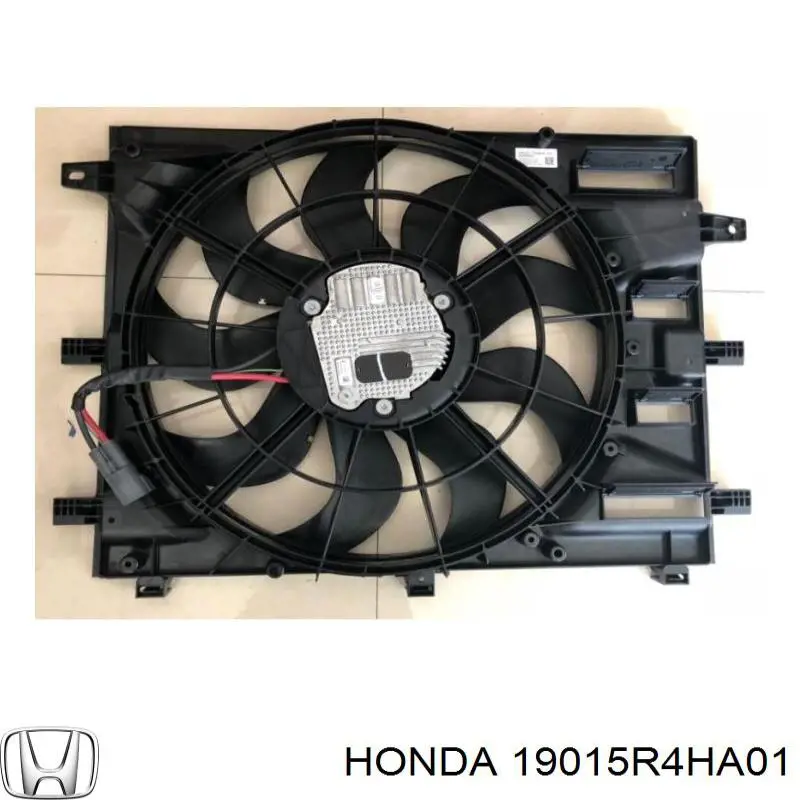Купити 19015R4HA01 Honda 