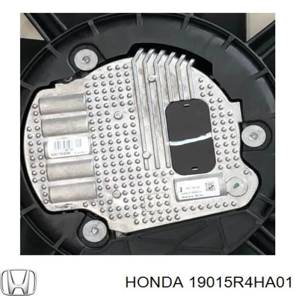  19015R4HA01 Honda