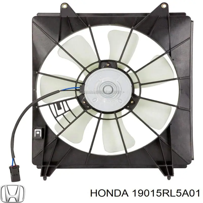 Купити 19015RL5A01 Honda 