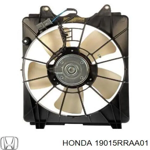  Honda 19015RRAA01 ціна, від 17.35 USD